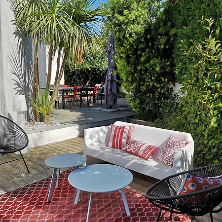 Villa Montpellier Kültér fotó