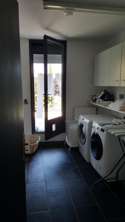 Villa Montpellier Kültér fotó