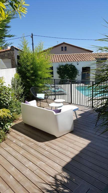 Villa Montpellier Kültér fotó