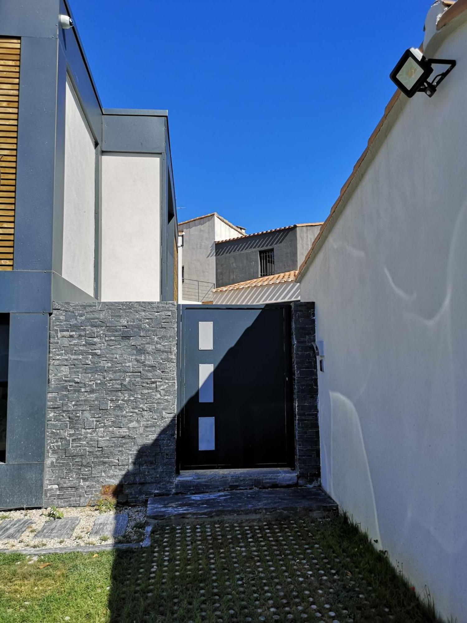 Villa Montpellier Kültér fotó