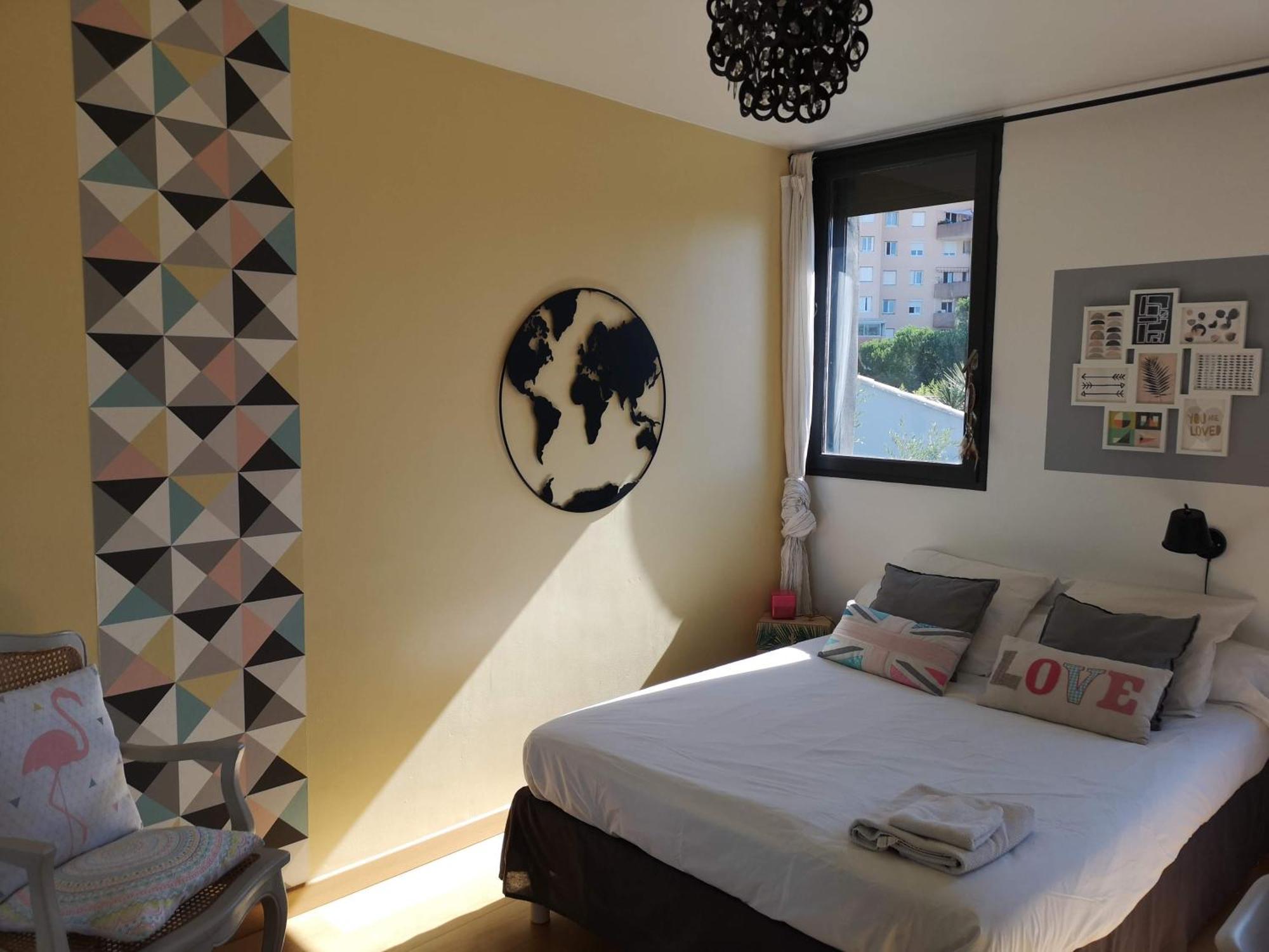 Villa Montpellier Kültér fotó