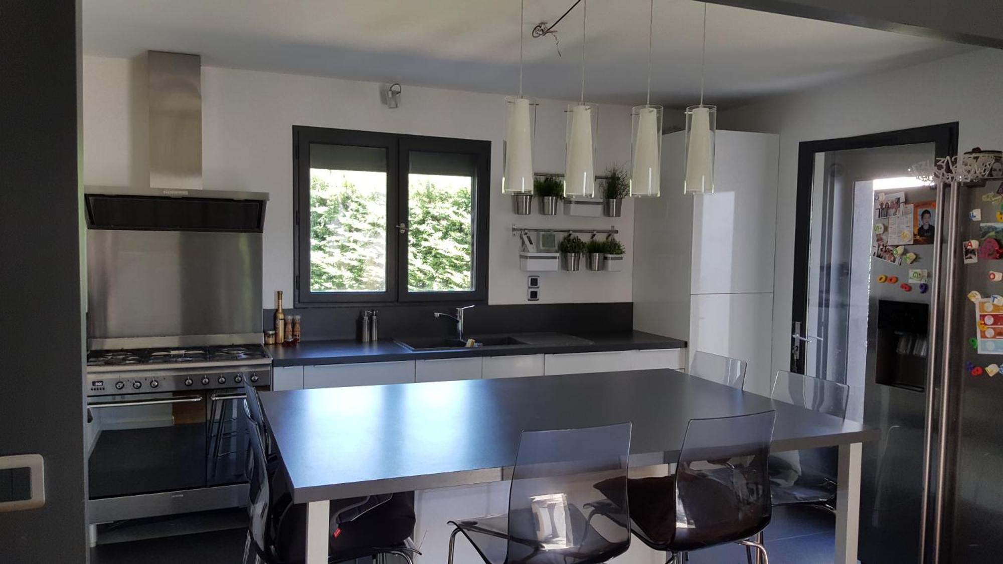 Villa Montpellier Kültér fotó