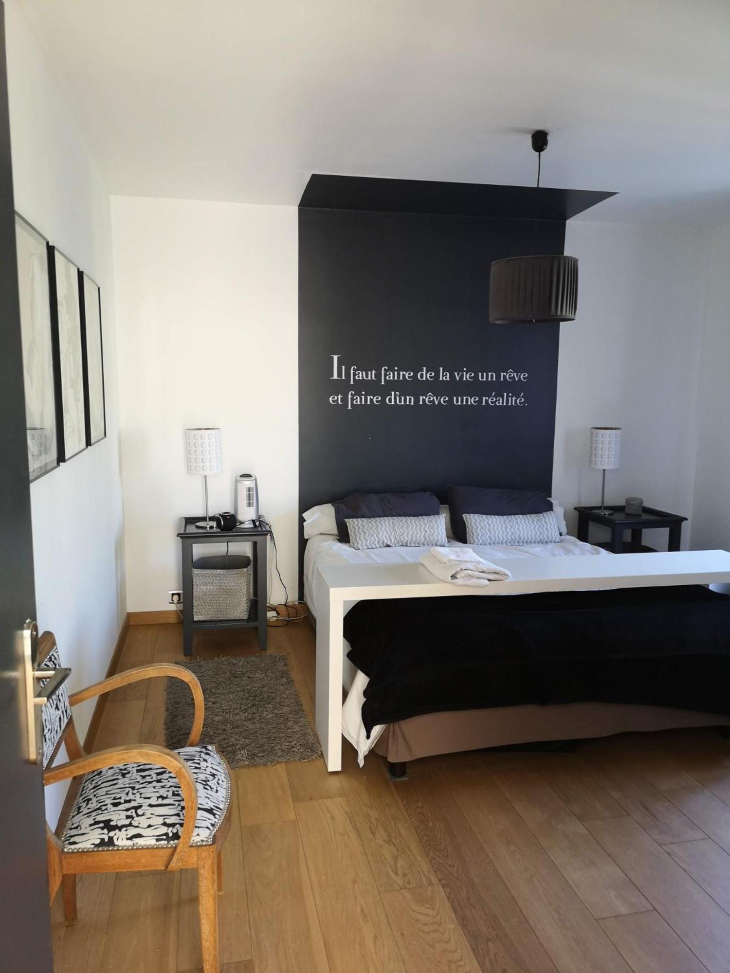Villa Montpellier Kültér fotó