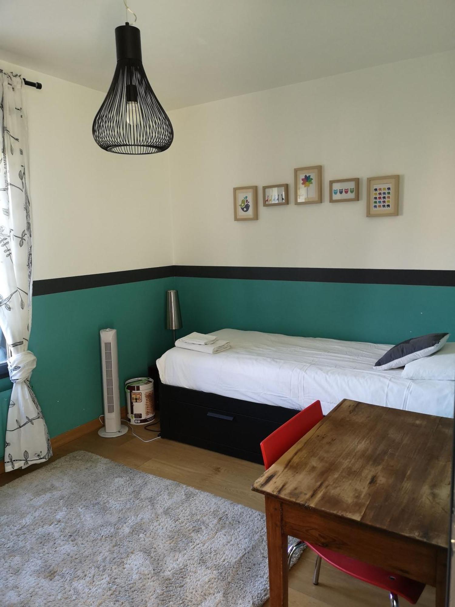 Villa Montpellier Kültér fotó