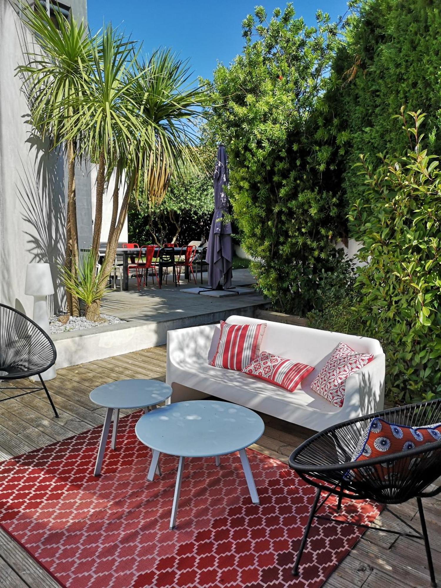 Villa Montpellier Kültér fotó
