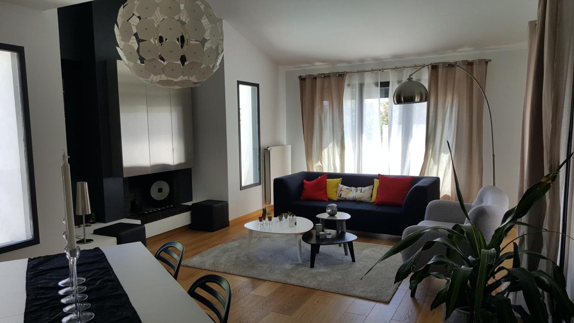 Villa Montpellier Kültér fotó